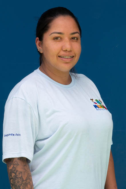 Jennifer Acunha da Silva 